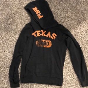Pullover hoodie
